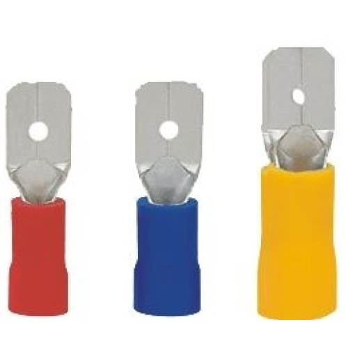 Đầu coss ghim Capa MDD